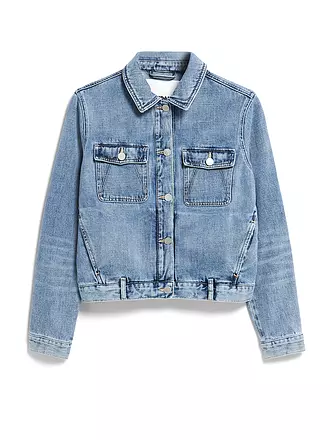 ARMEDANGELS | Jeansjacke BLUSONAA | 